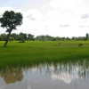 Zdjęcie z Kambodży - W drodze do Siem Reap