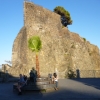 Zdjęcie z Włoch - Aci Castello