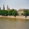 Zdjęcie z Węgier - Szeged