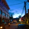 Zdjęcie z Kambodży - Wieczor w Siem Reap