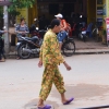 Zdjęcie z Kambodży - Piżamka zawsze dobra jest :)))