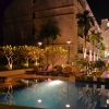 Zdjęcie z Kambodży - Nasz hotel Tara Angkor