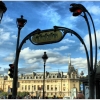 Francja - Paryż
