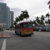 Zdjęcie ze Stanów Zjednoczonych - Miami Bus