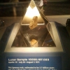 Zdjęcie ze Stanów Zjednoczonych - Lunar sample