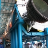 Zdjęcie ze Stanów Zjednoczonych - Apollo Saturn V