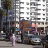 Zdjęcie z Maroka - CASABLANCA