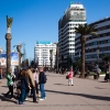 Zdjęcie z Maroka - CASABLANCA