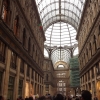 Zdjęcie z Włoch - Galeria Umberto I