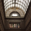 Zdjęcie z Włoch - Galeria Umberto I