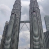 Zdjęcie z Malezji - Petronas Towers