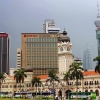 Zdjęcie z Malezji - Kuala Lumpur