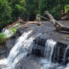 Zdjęcie z Kambodży - Phnom Kulen