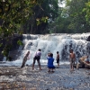 Zdjęcie z Kambodży - Phnom Kulen