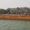 Zdjęcie z Kambodży - Angkor Wat