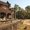 Zdjęcie z Kambodży - Angkor Wat