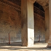 Zdjęcie z Kambodży - Angkor Wat