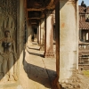 Zdjęcie z Kambodży - Angkor Wat