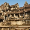 Zdjęcie z Kambodży - Angkor Wat