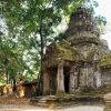 Zdjęcie z Kambodży - Preah Khan