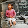 Zdjęcie z Kambodży - Preah Khan