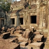 Zdjęcie z Kambodży - Preah Khan