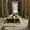 Zdjęcie z Kambodży - Preah Khan