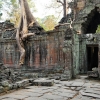 Zdjęcie z Kambodży - Preah Khan