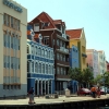 Zdjęcie z Antyli Holenderskich - Willemstad CURACAO