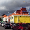 Zdjęcie z Antyli Holenderskich - Willemstad CURACAO