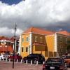 Zdjęcie z Antyli Holenderskich - Willemstad CURACAO