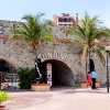 Zdjęcie z Antyli Holenderskich - Willemstad CURACAO