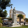 Zdjęcie z Antyli Holenderskich - Willemstad CURACAO