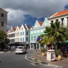Zdjęcie z Antyli Holenderskich - Willemstad CURACAO