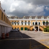 Zdjęcie z Antyli Holenderskich - Willemstad CURACAO