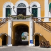 Zdjęcie z Antyli Holenderskich - Willemstad CURACAO