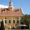 Zdjęcie z Antyli Holenderskich - Willemstad CURACAO