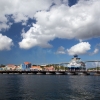 Zdjęcie z Antyli Holenderskich - Willemstad CURACAO