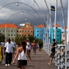 Zdjęcie z Antyli Holenderskich - Willemstad CURACAO