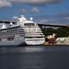 Zdjęcie z Antyli Holenderskich - Willemstad CURACAO