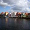 Zdjęcie z Antyli Holenderskich - Willemstad CURACAO