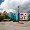 Zdjęcie z Antyli Holenderskich - Willemstad CURACAO