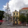 Zdjęcie z Antyli Holenderskich - Willemstad CURACAO