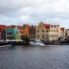 Zdjęcie z Antyli Holenderskich - Willemstad CURACAO