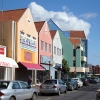 Zdjęcie z Antyli Holenderskich - Willemstad CURACAO