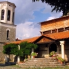 Zdjęcie z Macedonii - Cerkiew Św. Bogurodzicy Perivleptos.