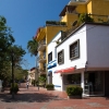 Zdjęcie z Kolumbii - SANTA MARTA