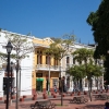Zdjęcie z Kolumbii - SANTA MARTA