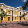 Zdjęcie z Kolumbii - SANTA MARTA