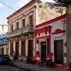 Zdjęcie z Kolumbii - SANTA MARTA